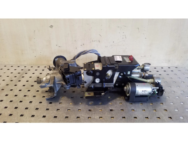 Рулевая рейка 1094265, 1095824 BMW X5 E53 1999-2006 года