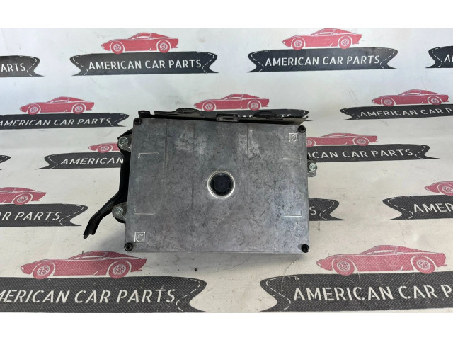 Блок управления двигателя 37820RTZE02, 6385100467 Honda CR-Z