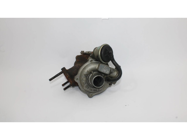 Turbodmychadlo Турбина 73501343   Fiat Punto (188)   
