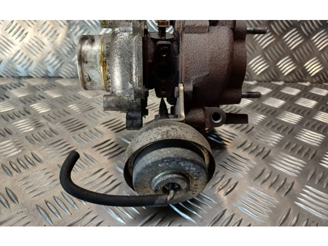 Turbodmychadlo Турбина VJ371002, 19161M   Mazda 5   RF7J