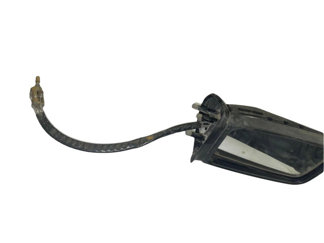 Turbodmychadlo Зеркало (механическое) Volkswagen PASSAT B2