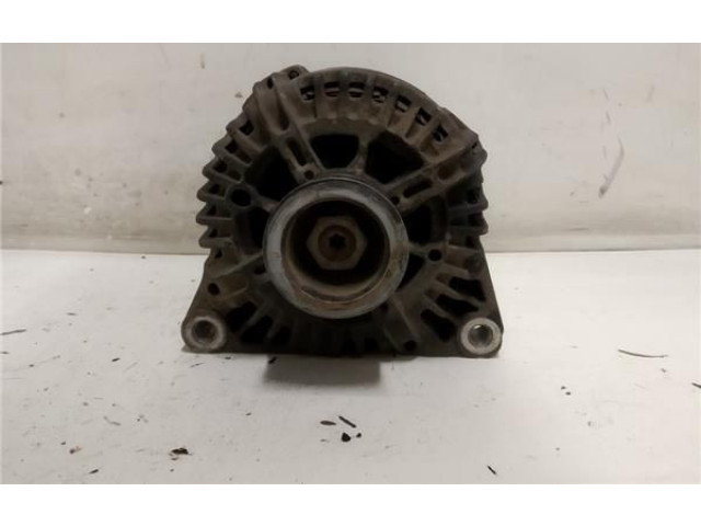 Генератор 9646476280, 9646476280 Citroen C2