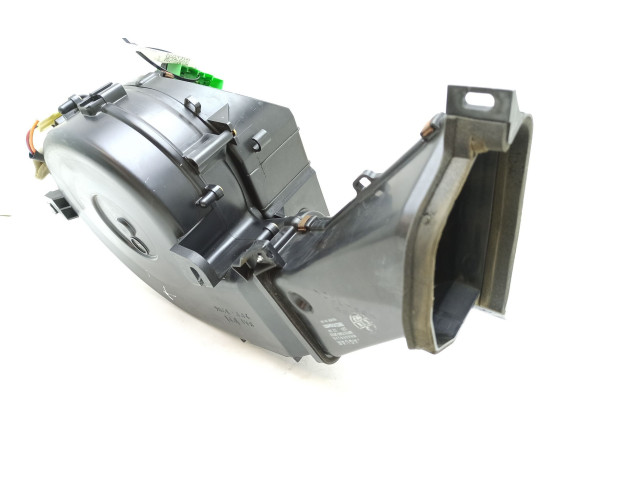 Вентилятор печки MNA6521AC, MF1163002191 Jaguar XJ X300