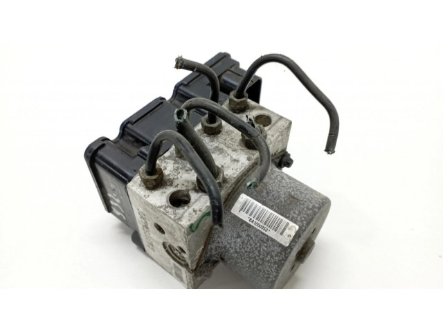 Блок АБС 6G912M110AH, 16150202 Ford Galaxy 2006-2015 года