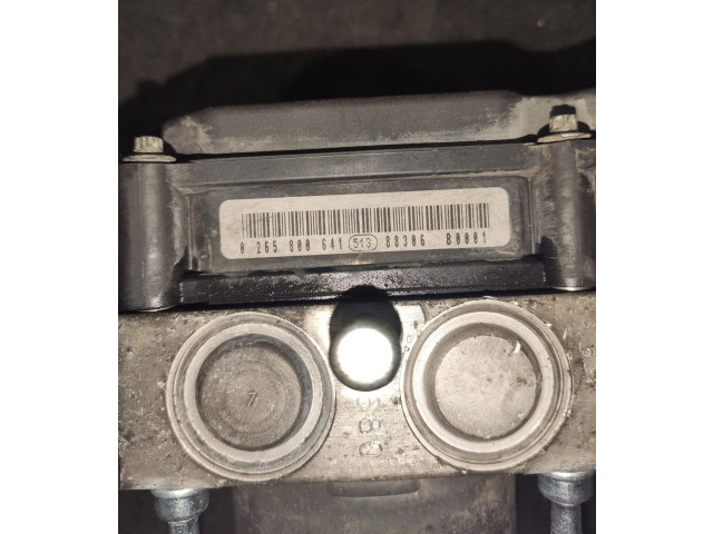 Блок ABS Daihatsu Cuore - года