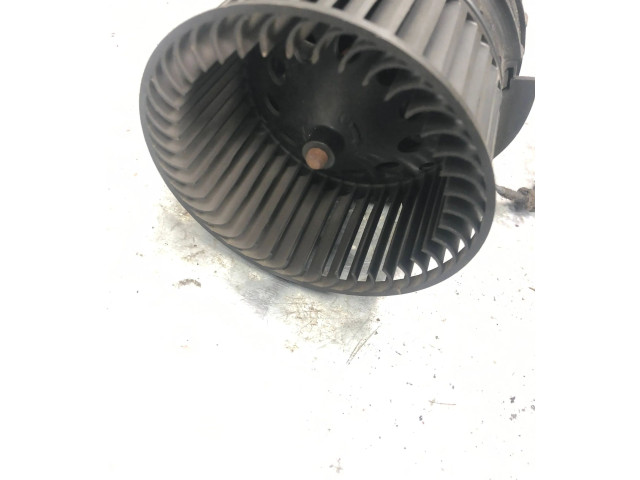 Вентилятор печки    T1010033M   Renault Scenic III -  Grand scenic III