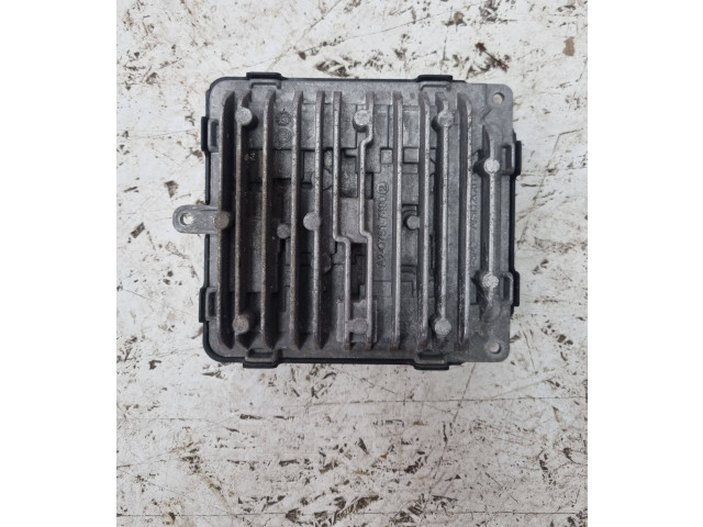 Блок управления Xenon