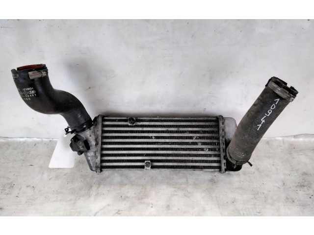 Интеркулер 282702A401, 282702A401 KIA Rio