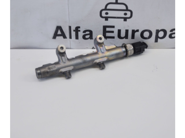 Vstřikovací lišta 059130089CS Audi Q7 4M