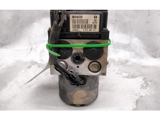 Блок АБС 454119, 454119   Peugeot  Expert  1995 - 2007 года