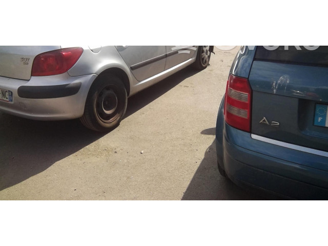 Зеркало электрическое Audi A2 - года