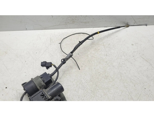 Блок управления постоянной скорости (cruise)