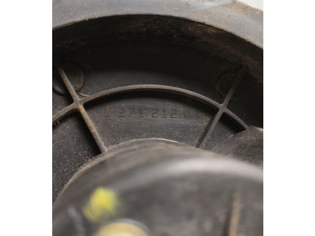 Вентилятор печки    1.271.212.0.0, 127121200   Renault Clio II