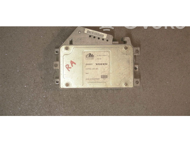 Блок управления АБС 6849823   Volvo 940