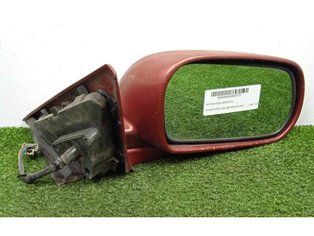 Зеркало электрическое Honda Prelude 1992 - 1996 года