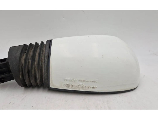 Zpětné zrcátko Fiat Punto (188) 1999 735380187, 157181