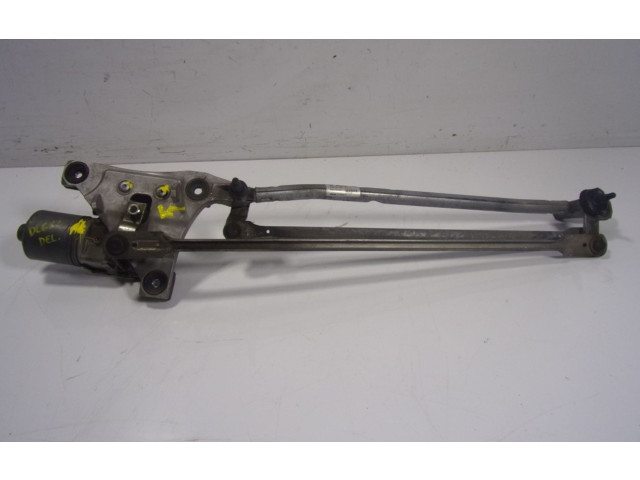 Моторчик дворников 31253518, 1397220585    Volvo C30