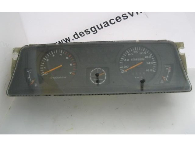 Панель приборов SsangYong Actyon