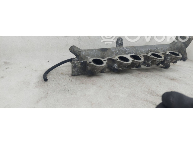 Блок АБС 074129713   Volvo  V70  2000 - 2004 года