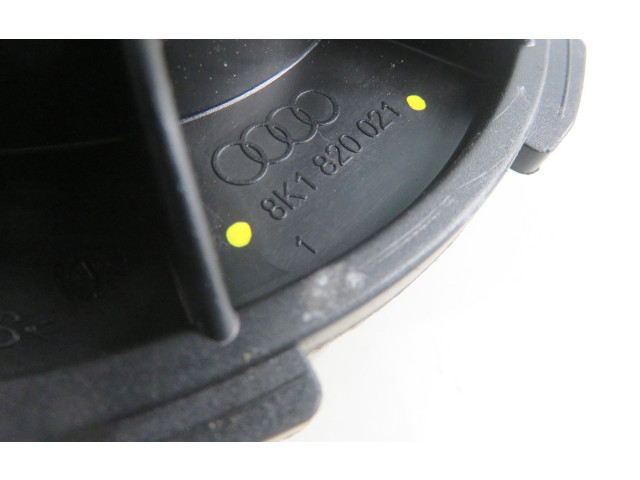 Вентилятор печки    8K1820021, 8K1820021   Audi A5 8T 8F