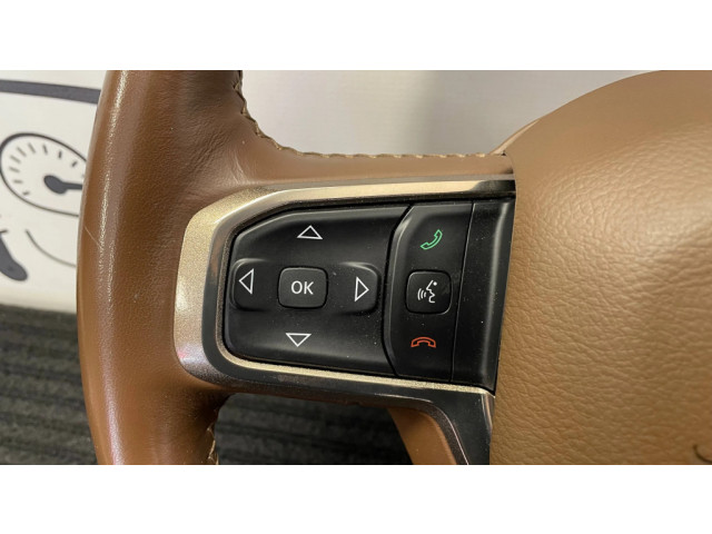 Руль Dodge RAM 6GE082N8AG, 643216201F