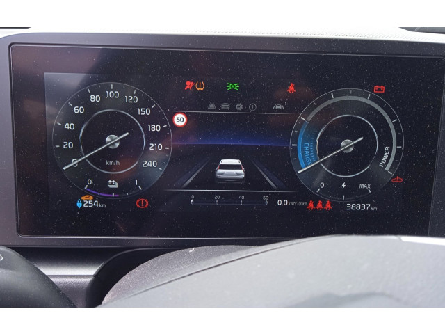 Панель приборов 94003AO000, 11004577980K KIA Niro