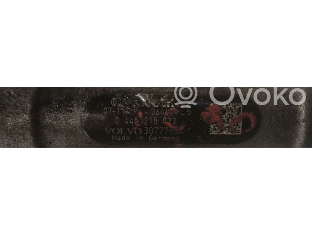 Магистральная трубка топлива 0445215023, 0445215023 Volvo XC90