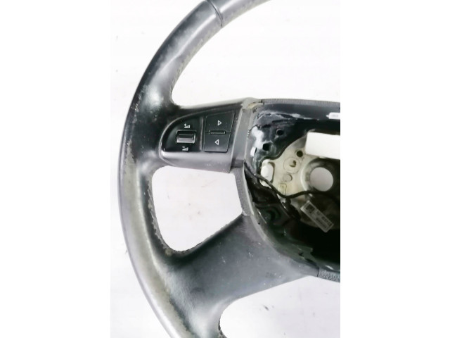 Руль Skoda Yeti (5L) 2009 - 2017 года