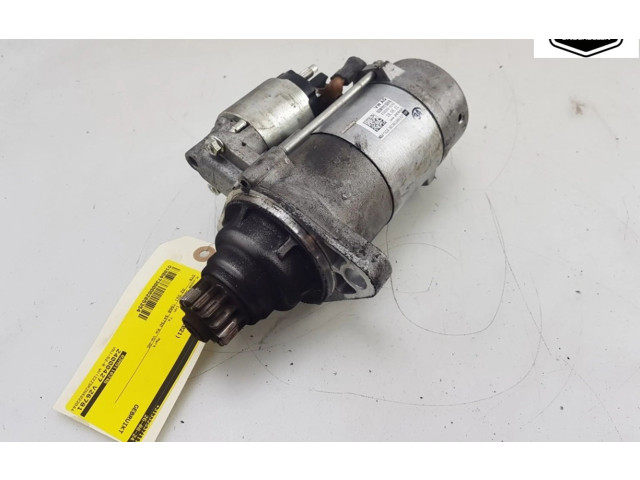 Шатун DTRF 02M911024B, 02M911024B Volkswagen Caddy