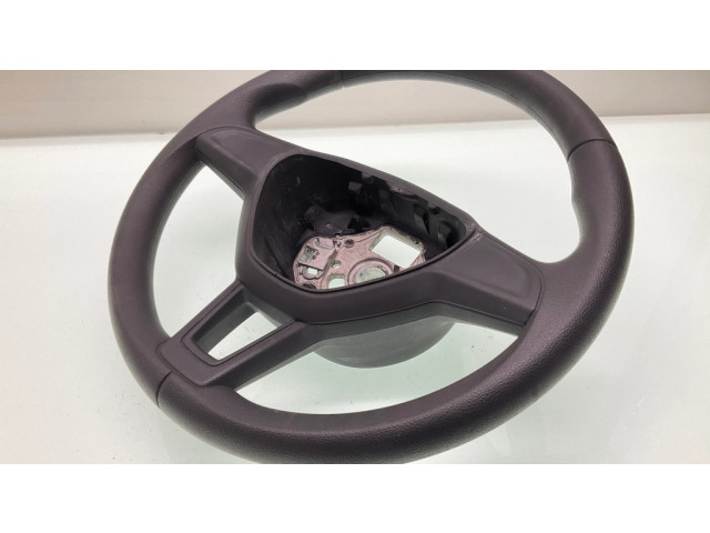 Руль Skoda Fabia Mk3 (NJ)  2015-2021 года 6V0419091G      