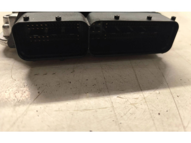 Řídící jednotka 070906016AJ, 1039S07534 Volkswagen Transporter - Caravelle T5 2005