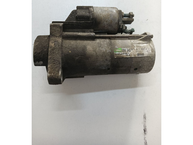 Turbodmychadlo Стартер Ag077911023j Audi A8 S8 D3 4E