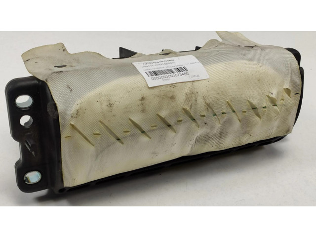 Подушка безопасности пассажира 34017892A, 3C0880204E Citroen C8