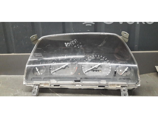 Přístrojová deska  Rover 200 XV 1994 ar-0036-001  