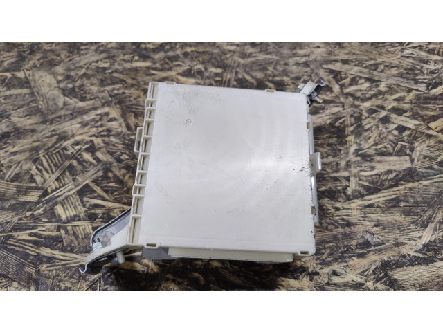 Блок управления 8267250290, 8267050140 Lexus LS 460 - 600H