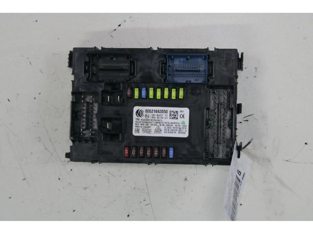 Блок предохранителей    Jeep Renegade    