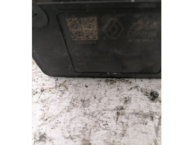 Блок АБС    Dacia  Lodgy   -  года