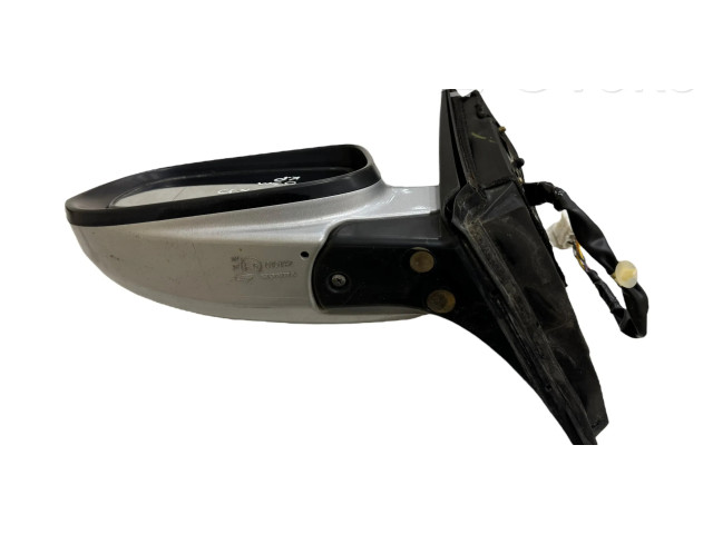 Зеркало электрическое левое Honda Accord 2003-2007 года