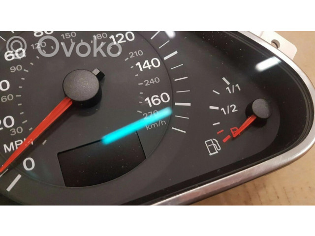 Панель приборов 4F0920950K, A6C6 Audi Q5 SQ5