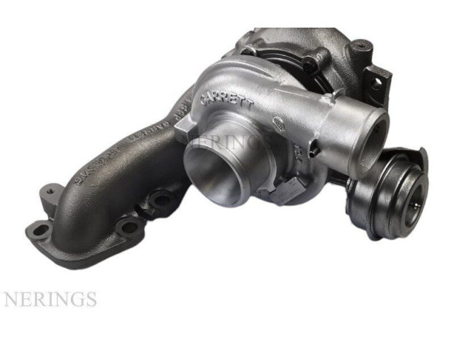 Turbodmychadlo Турбина 773148, 773148-5001S Saab 9-5