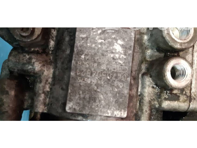 Vstřikovací čerpadlo 0470504021 Ford Mondeo Mk III HJBB