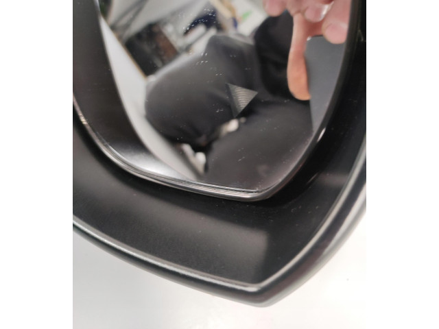 Зеркало электрическое        Nissan X-Trail T33  2021 -  года   