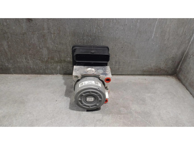 Блок АБС 9836178080   Peugeot  2008 I  2013-2019 года