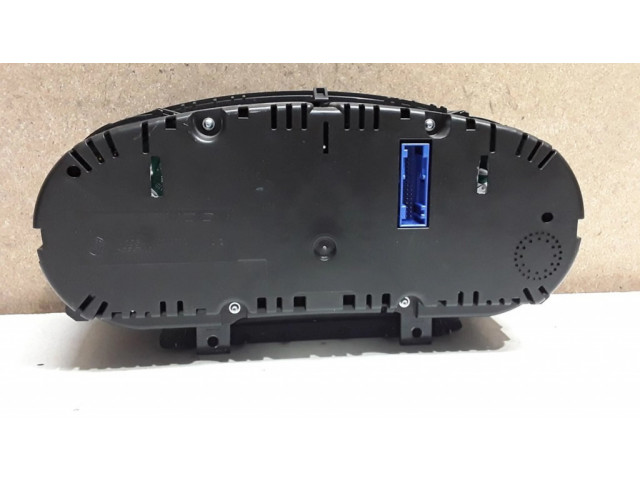 Панель приборов 5K0920871   Volkswagen Golf VI       