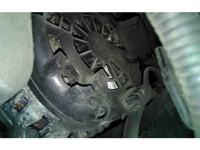 Генератор A6644540102, P3-A4-28-4 SsangYong Actyon