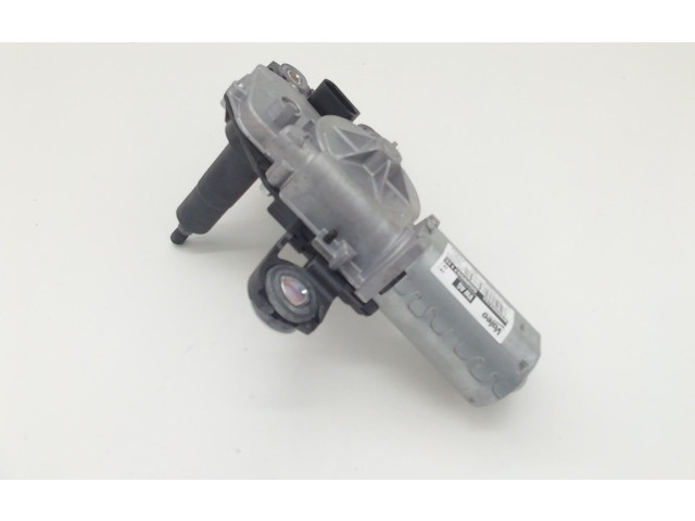 Моторчик заднего дворника 5G0955711C, 5G0955711C    Volkswagen Golf VII
