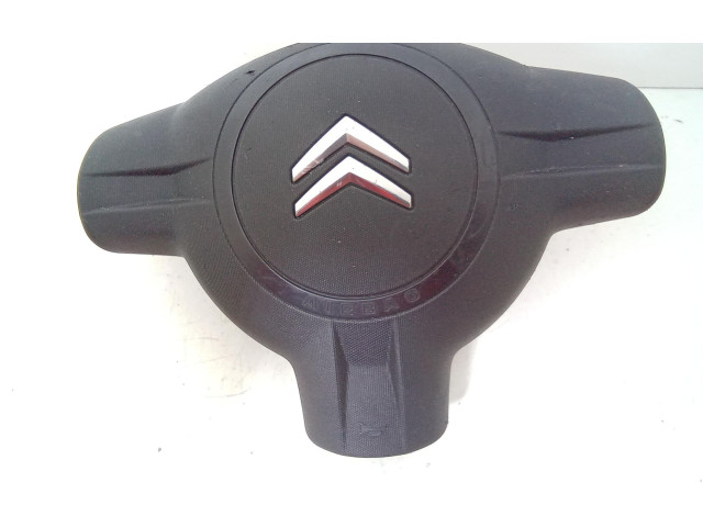 Подушка безопасности водителя    Citroen C1