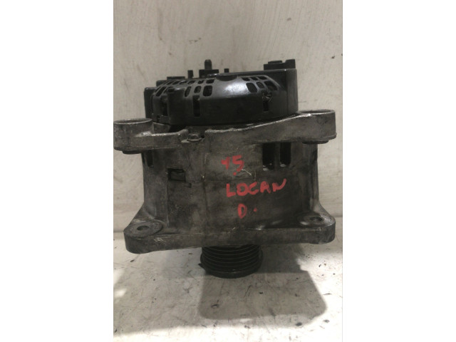 Генератор 8200537415, 8200537415   Dacia Logan I      