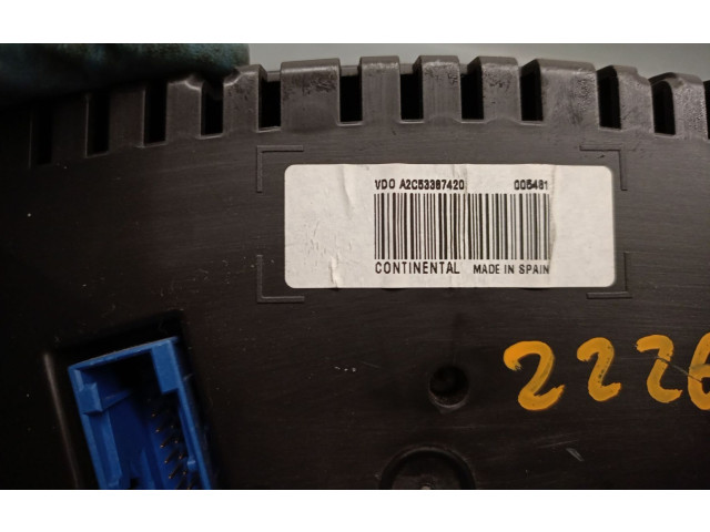 Volant Seat Leon (1P) 2010 1P0920853C, 1P0920853CX  