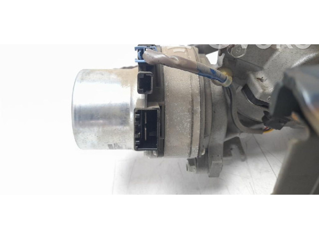 Рулевая рейка JJ501004411 Mazda CX-5 II 2017 - года